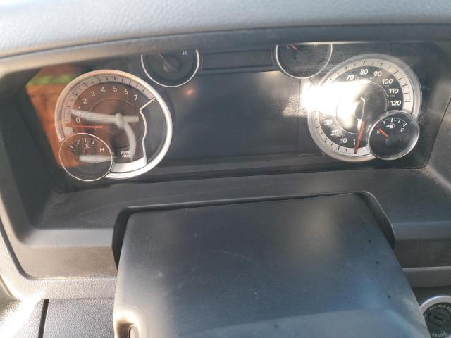 1C6RR7LT8GS410336 - 2016 RAM 1500 SLT BURGUNDY photo 9