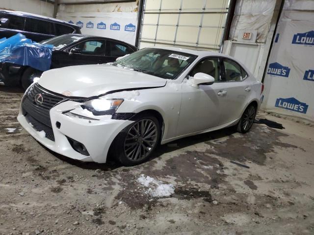 2014 LEXUS IS 250, 