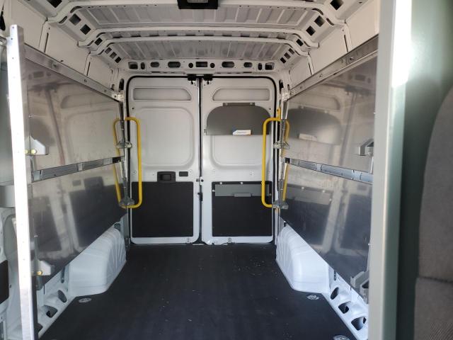 3C6LRVDG1RE126547 - 2024 RAM PROMASTER 2500 HIGH 白色 照片 10