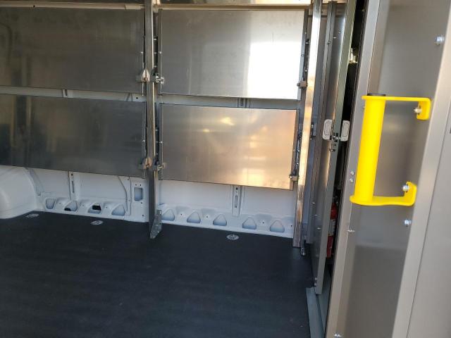 3C6LRVDG1RE126547 - 2024 RAM PROMASTER 2500 HIGH 白色 照片 11