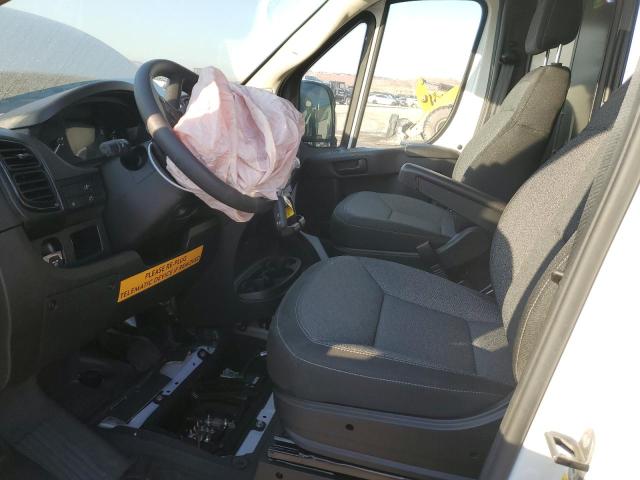 3C6LRVDG1RE126547 - 2024 RAM PROMASTER 2500 HIGH 白色 照片 7