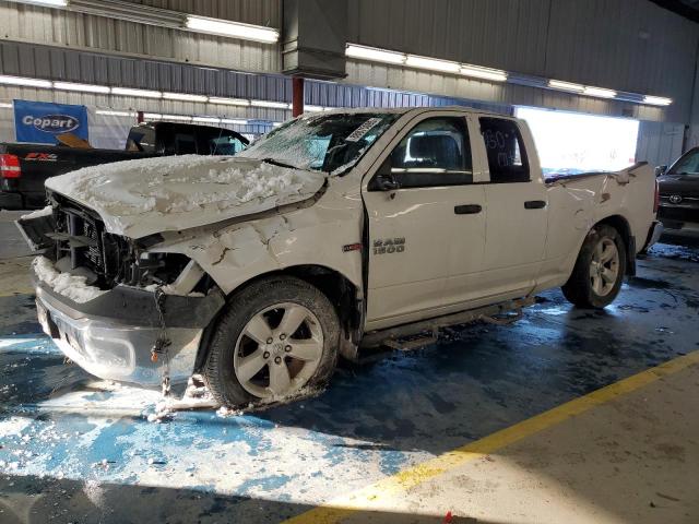 2015 RAM 1500 ST, 