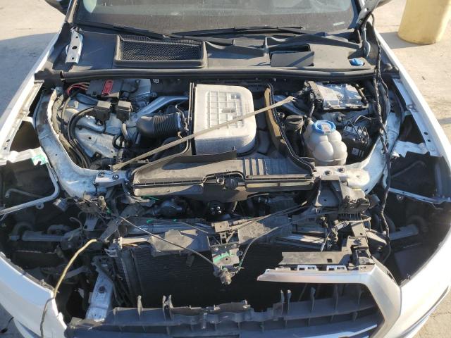 WA1VAAF70HD010684 - 2017 AUDI Q7 PRESTIGE 白色 照片 12