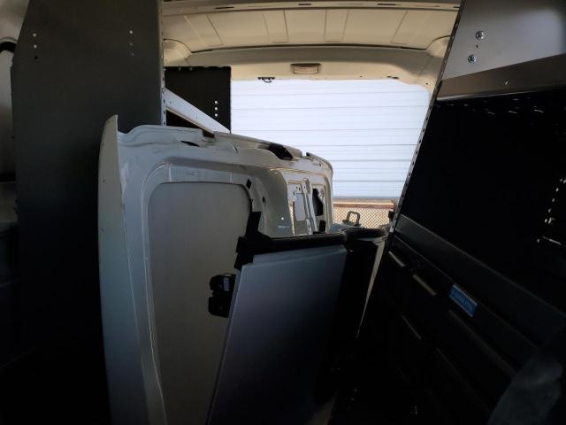 ZFBHRFAB4M6U08986 - 2021 RAM PROMASTER WHITE photo 10