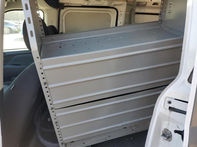 ZFBHRFAB4M6U08986 - 2021 RAM PROMASTER WHITE photo 11