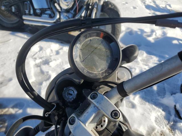 ML015AXG7KT002697 - 2019 DUCATI SCRAMBLER ORANGE photo 7