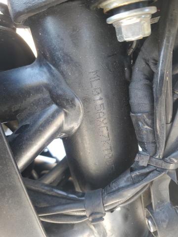 ML015AXG7KT002697 - 2019 DUCATI SCRAMBLER ORANGE photo 9