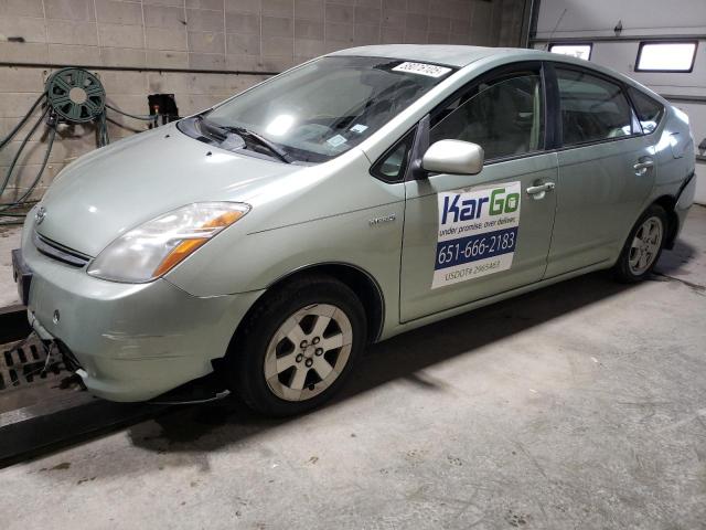 2006 TOYOTA PRIUS, 