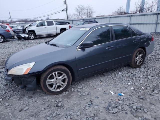 2007 HONDA ACCORD EX, 