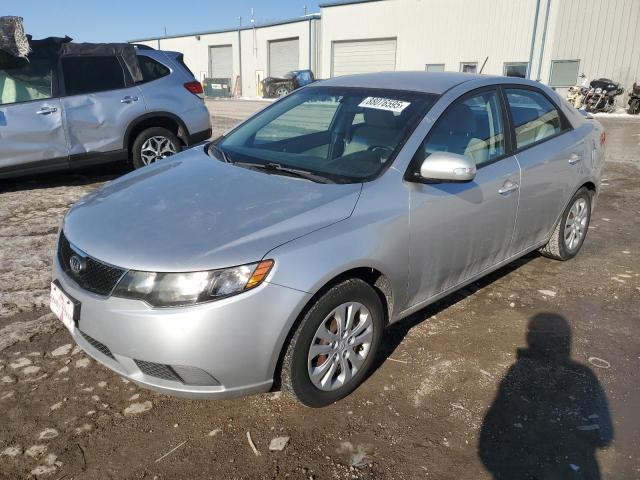 2010 KIA FORTE EX, 