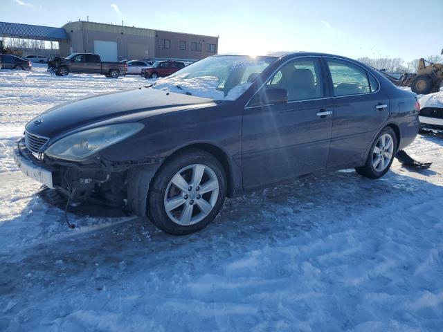 2005 LEXUS ES 330, 