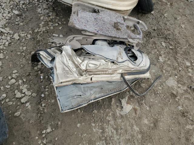 2G4WB52K141300975 - 2004 BUICK REGAL LS 棕色 照片 12