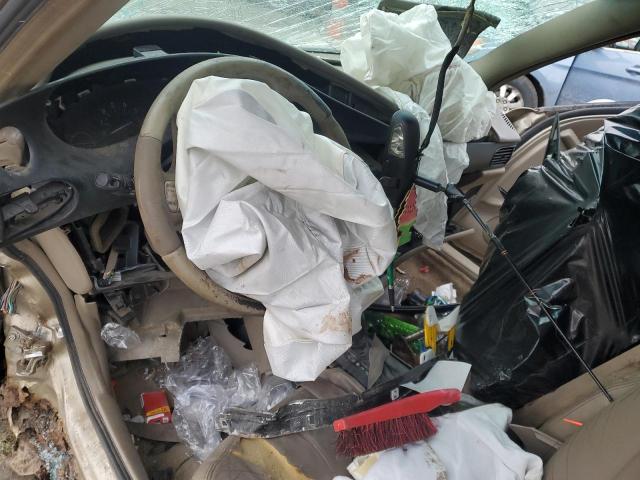 2G4WB52K141300975 - 2004 BUICK REGAL LS 棕色 照片 8