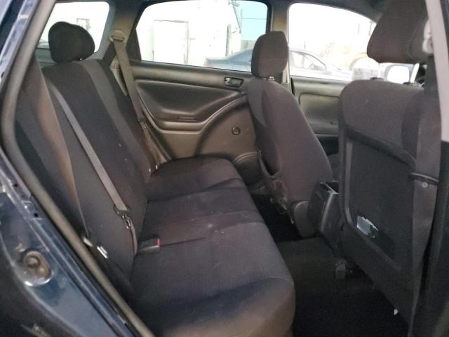 2T1KR32E77C647794 - 2007 TOYOTA COROLLA MA XR BLUE photo 10