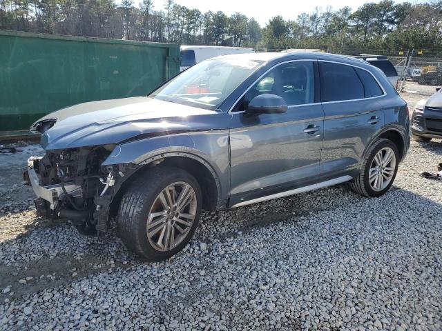 2019 AUDI Q5 PREMIUM PLUS, 