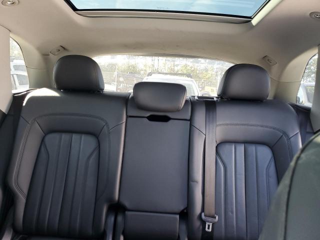 WA1BNAFYXK2082981 - 2019 AUDI Q5 PREMIUM PLUS ნაცრისფერი ფოტო 10