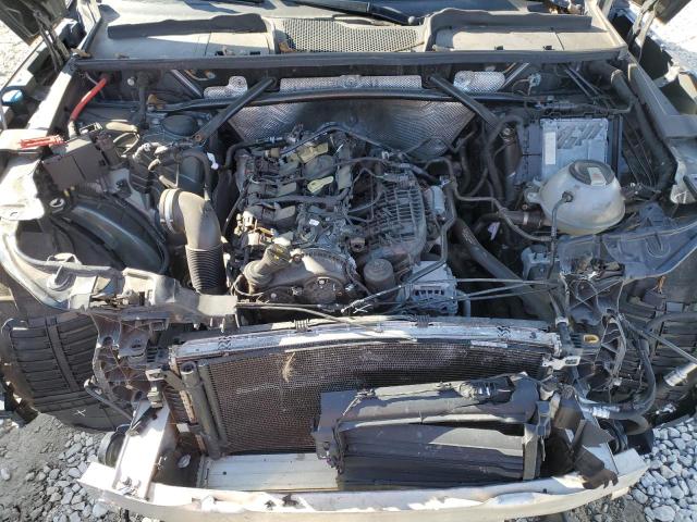 WA1BNAFYXK2082981 - 2019 AUDI Q5 PREMIUM PLUS ნაცრისფერი ფოტო 12