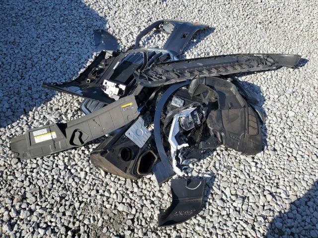 WA1BNAFYXK2082981 - 2019 AUDI Q5 PREMIUM PLUS ნაცრისფერი ფოტო 13