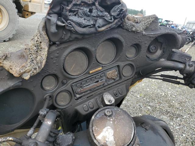 1HD1FCW175Y687859 - 2005 HARLEY-DAVIDSON FLHTCUI 蓝色 照片 7