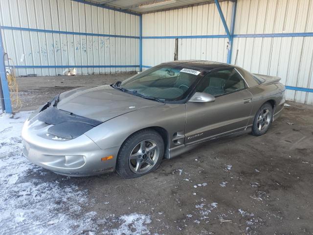 1999 PONTIAC FIREBIRD, 