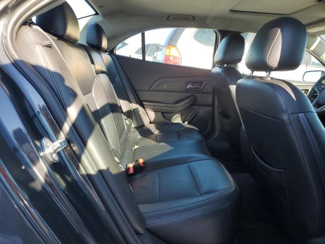 1G11C5SL0FF337699 - 2015 CHEVROLET MALIBU 1LT GRAY photo 10