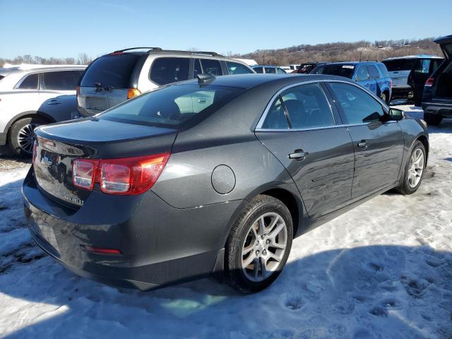 1G11C5SL0FF337699 - 2015 CHEVROLET MALIBU 1LT GRAY photo 3