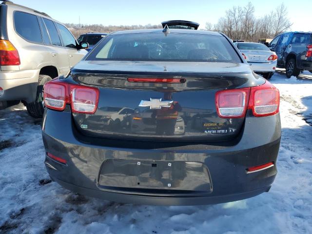1G11C5SL0FF337699 - 2015 CHEVROLET MALIBU 1LT GRAY photo 6