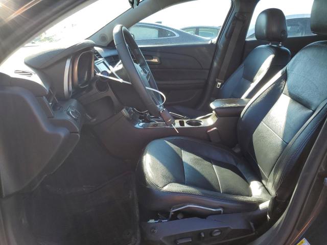 1G11C5SL0FF337699 - 2015 CHEVROLET MALIBU 1LT GRAY photo 7