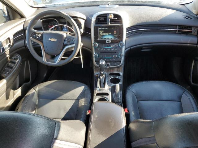 1G11C5SL0FF337699 - 2015 CHEVROLET MALIBU 1LT GRAY photo 8