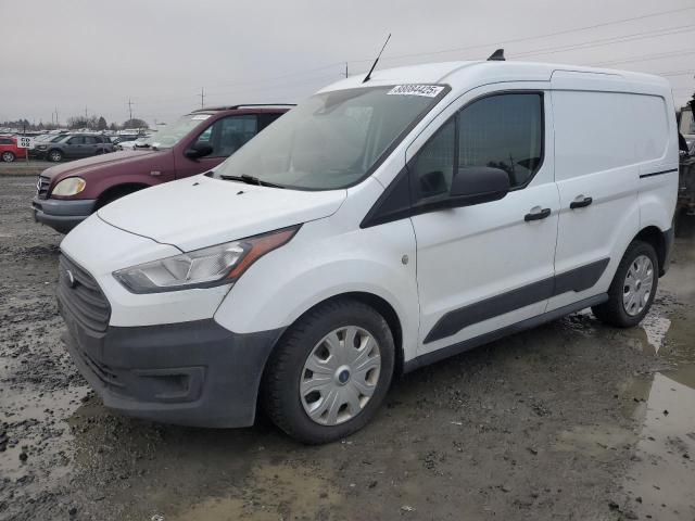 2022 FORD TRANSIT CO XL, 