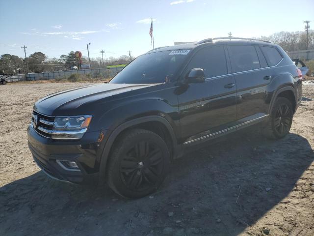 1V2ER2CA1KC575607 - 2019 VOLKSWAGEN ATLAS SEL Qara foto 1