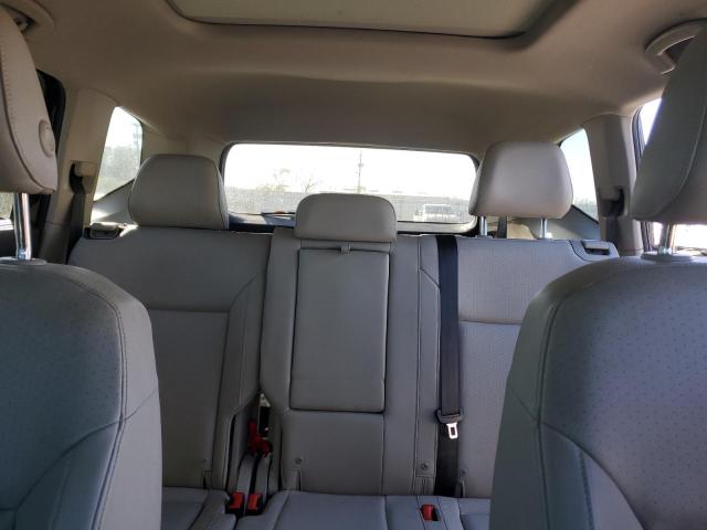 1V2ER2CA1KC575607 - 2019 VOLKSWAGEN ATLAS SEL Qara foto 10