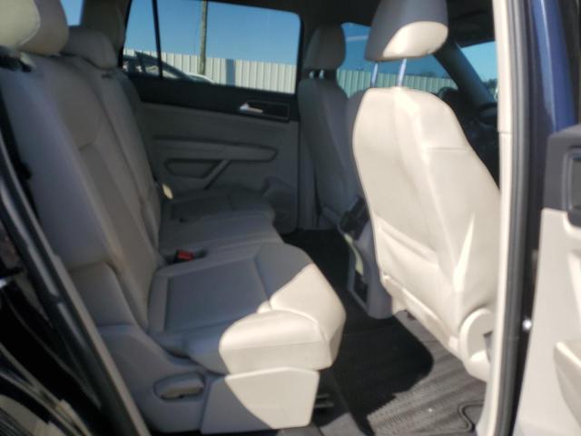 1V2ER2CA1KC575607 - 2019 VOLKSWAGEN ATLAS SEL Qara foto 11