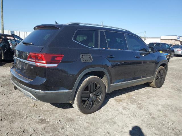 1V2ER2CA1KC575607 - 2019 VOLKSWAGEN ATLAS SEL Qara foto 3