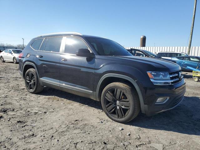1V2ER2CA1KC575607 - 2019 VOLKSWAGEN ATLAS SEL Qara foto 4