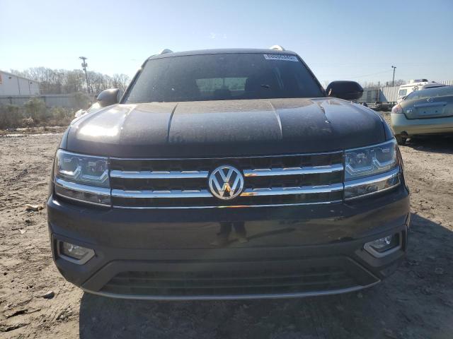 1V2ER2CA1KC575607 - 2019 VOLKSWAGEN ATLAS SEL Qara foto 5
