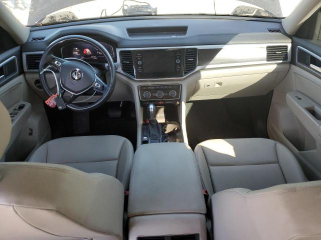1V2ER2CA1KC575607 - 2019 VOLKSWAGEN ATLAS SEL Qara foto 8