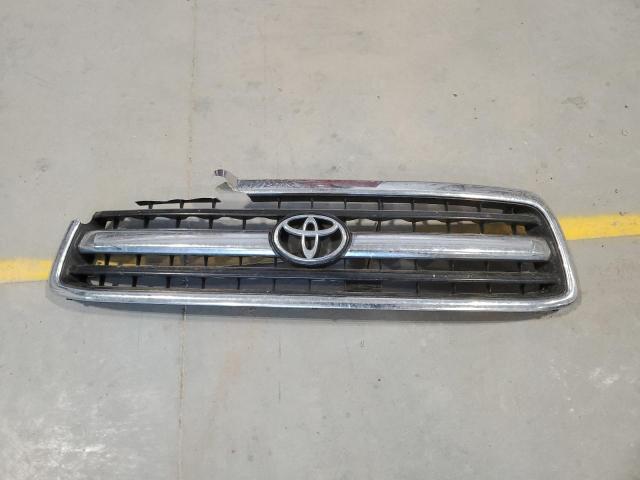 5TBBT4415YS071514 - 2000 TOYOTA TUNDRA ACCESS CAB ლურჯი ფოტო 12