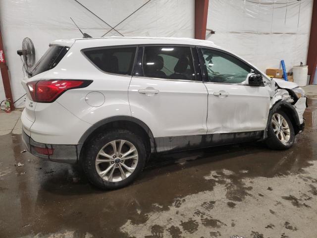 1FMCU9GD5KUC42742 - 2019 FORD ESCAPE SE Ağ foto 3