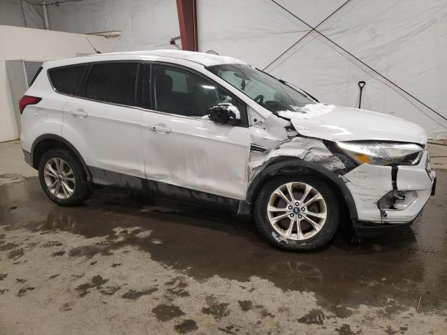 1FMCU9GD5KUC42742 - 2019 FORD ESCAPE SE Ağ foto 4