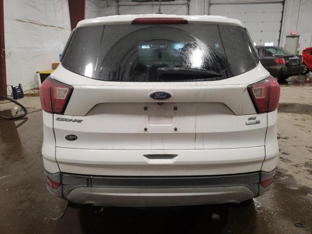 1FMCU9GD5KUC42742 - 2019 FORD ESCAPE SE Ağ foto 6