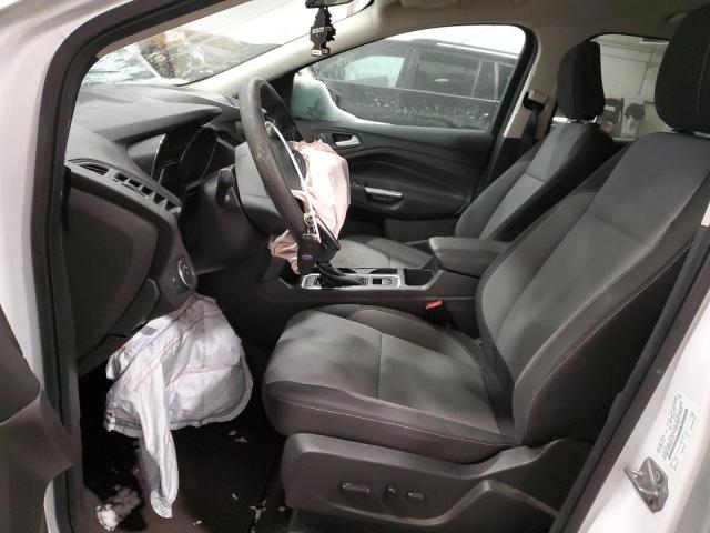 1FMCU9GD5KUC42742 - 2019 FORD ESCAPE SE Ağ foto 7