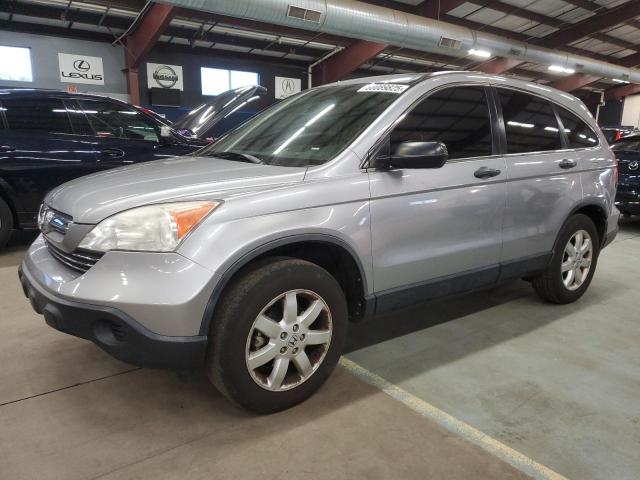 2007 HONDA CR-V EX, 