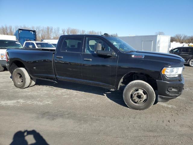 2022 RAM 3500, 