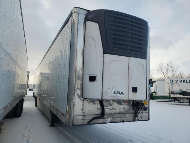 1UYVS2531GM609603 - 2016 UTILITY REEFER TRL Սպիտակ լուսանկար 1