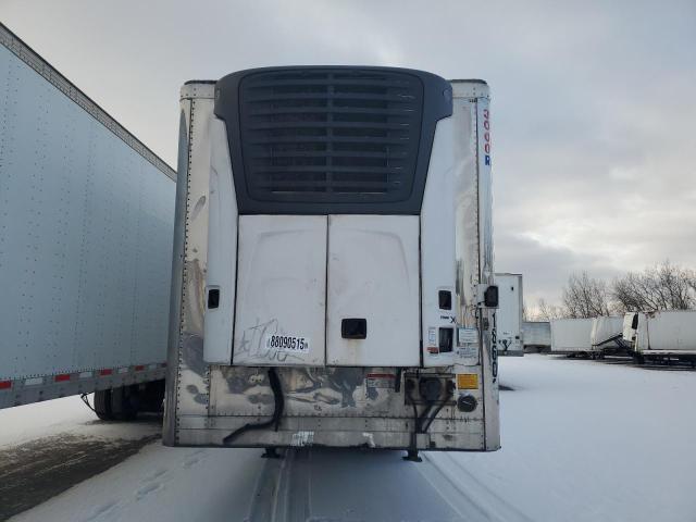 1UYVS2531GM609603 - 2016 UTILITY REEFER TRL Սպիտակ լուսանկար 2