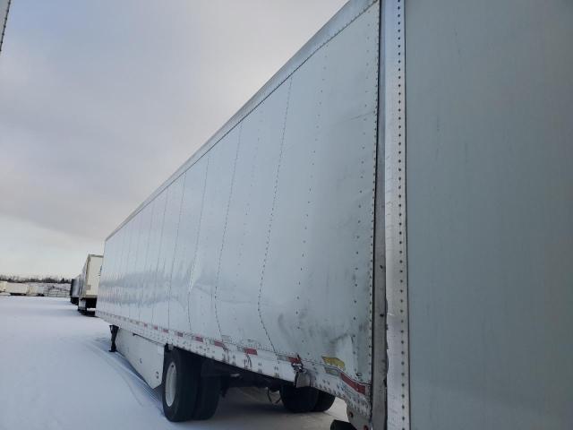 1UYVS2531GM609603 - 2016 UTILITY REEFER TRL Սպիտակ լուսանկար 4