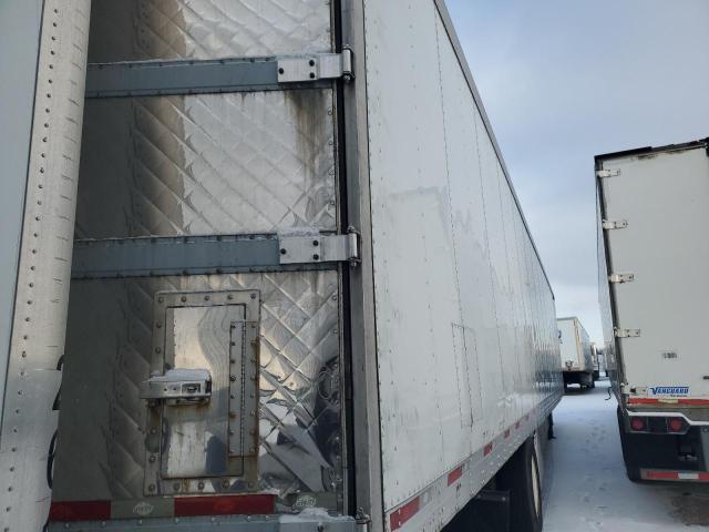 1UYVS2531GM609603 - 2016 UTILITY REEFER TRL Սպիտակ լուսանկար 5