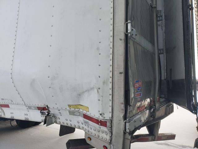 1UYVS2531GM609603 - 2016 UTILITY REEFER TRL Սպիտակ լուսանկար 6