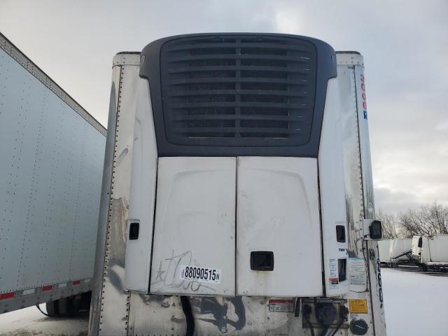 1UYVS2531GM609603 - 2016 UTILITY REEFER TRL Սպիտակ լուսանկար 7